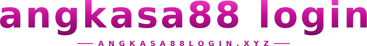 angkasa88 login logo